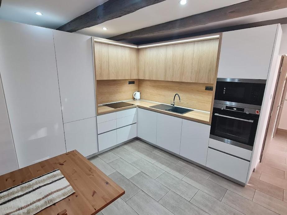 Apartmany Maly Princ Bojnice Room photo