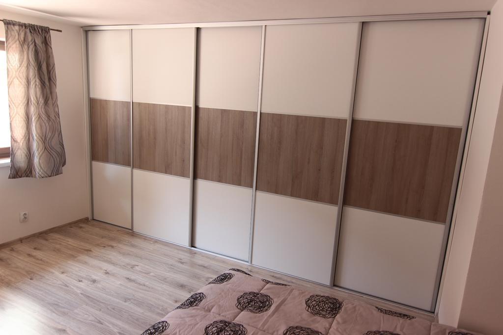 Apartmany Maly Princ Bojnice Exterior photo