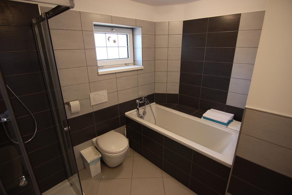 Apartmany Maly Princ Bojnice Exterior photo