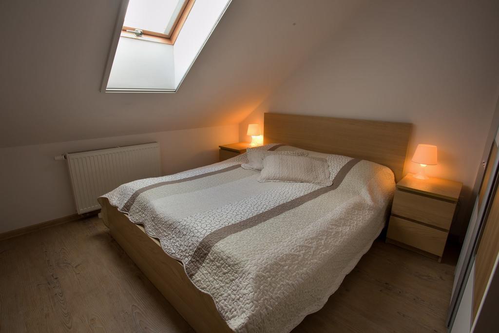 Apartmany Maly Princ Bojnice Exterior photo