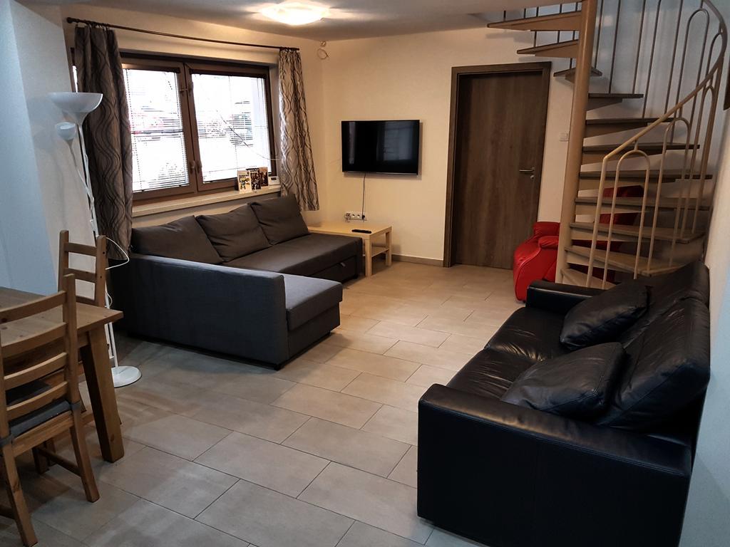 Apartmany Maly Princ Bojnice Exterior photo