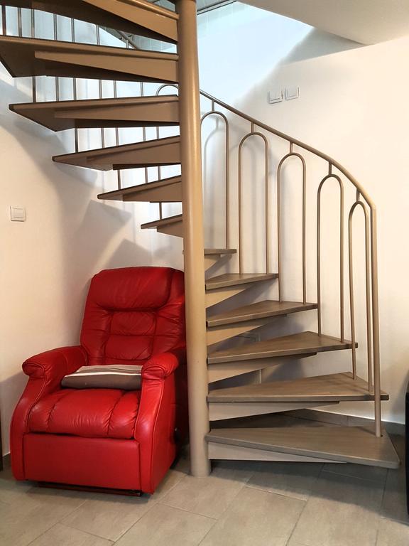 Apartmany Maly Princ Bojnice Exterior photo