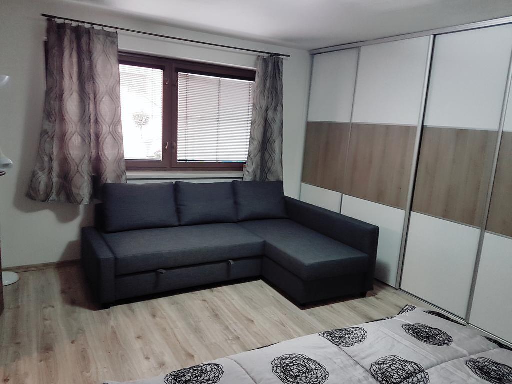 Apartmany Maly Princ Bojnice Exterior photo