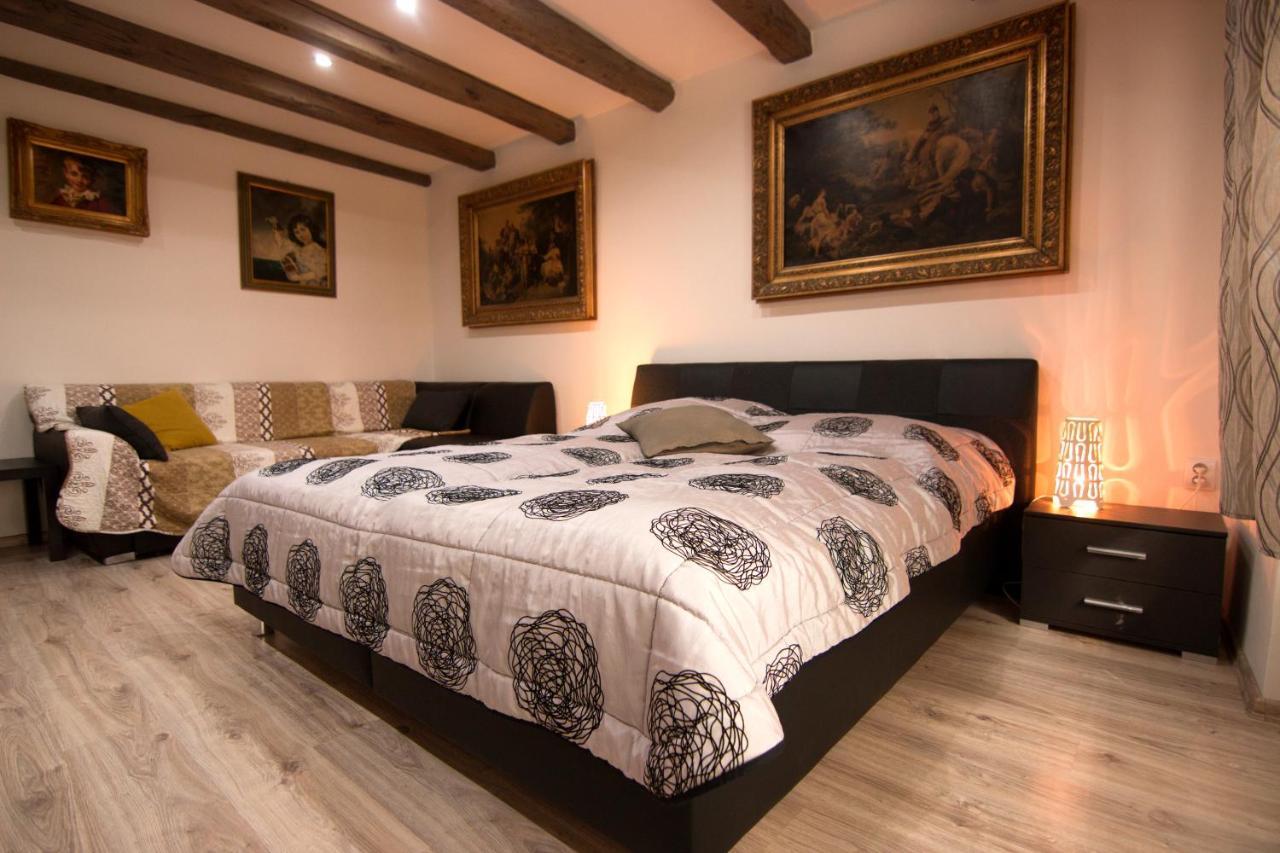 Apartmany Maly Princ Bojnice Exterior photo