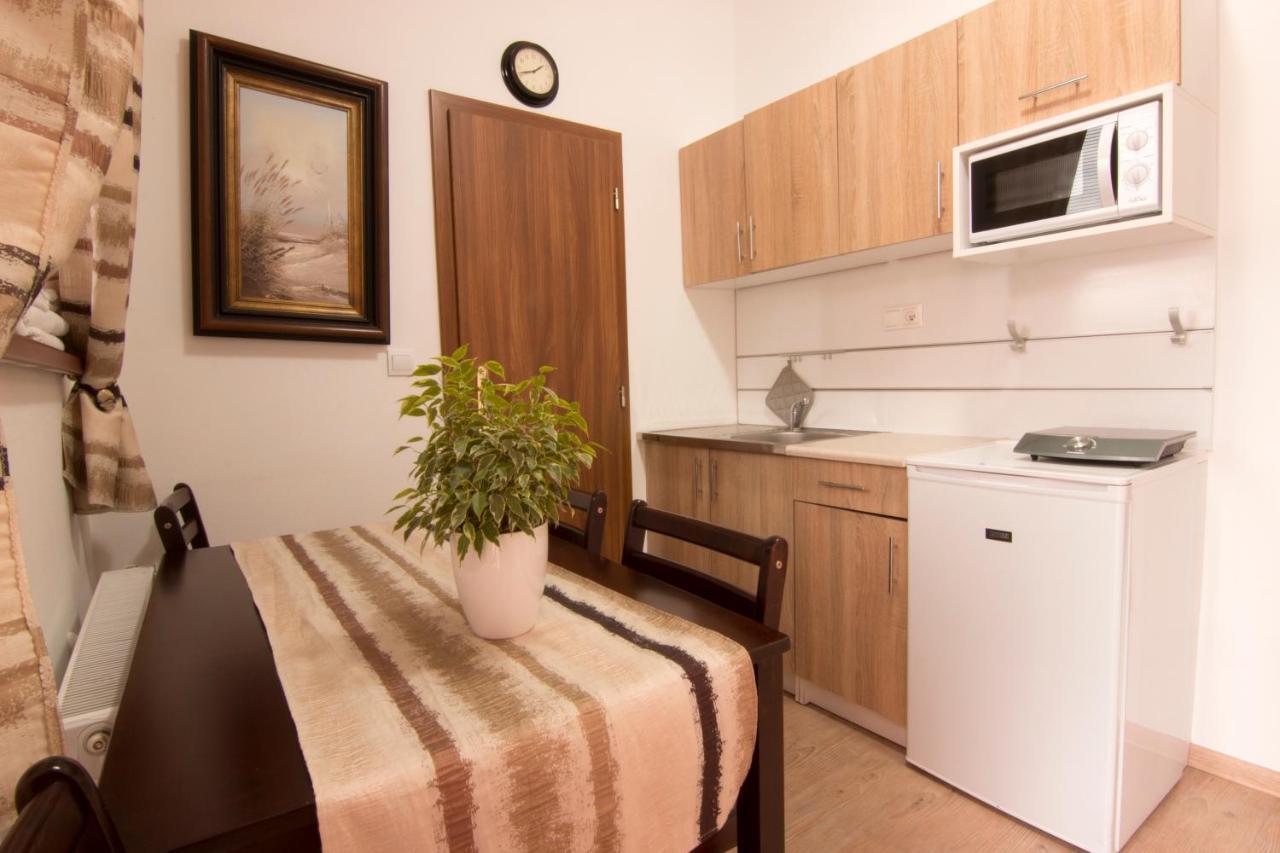 Apartmany Maly Princ Bojnice Exterior photo