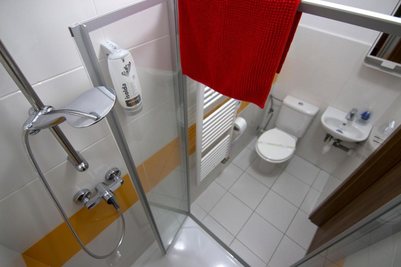 Apartmany Maly Princ Bojnice Exterior photo