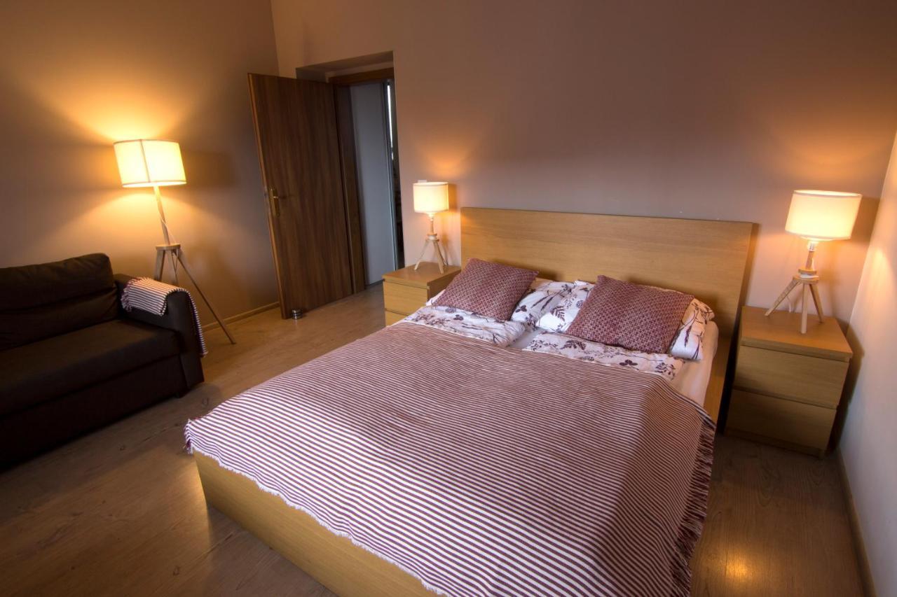 Apartmany Maly Princ Bojnice Exterior photo