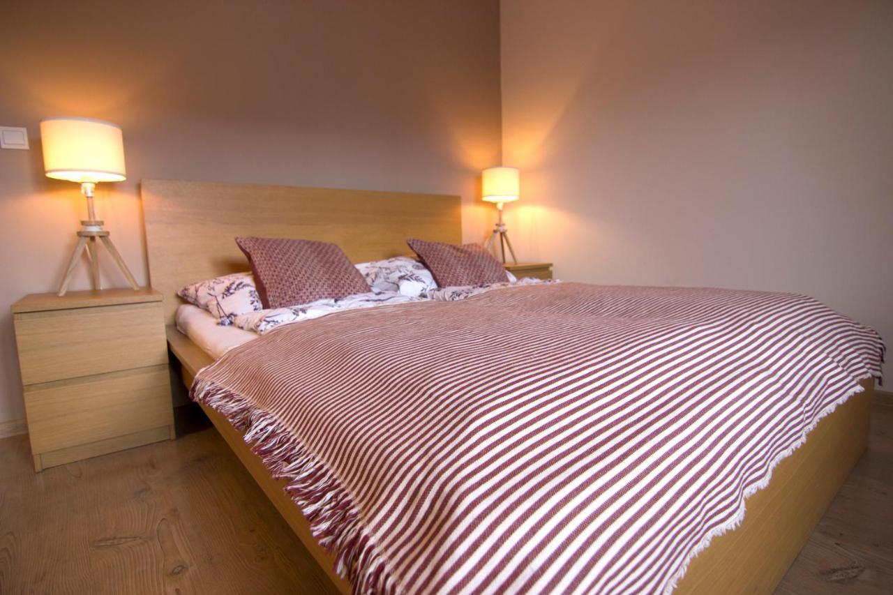 Apartmany Maly Princ Bojnice Exterior photo