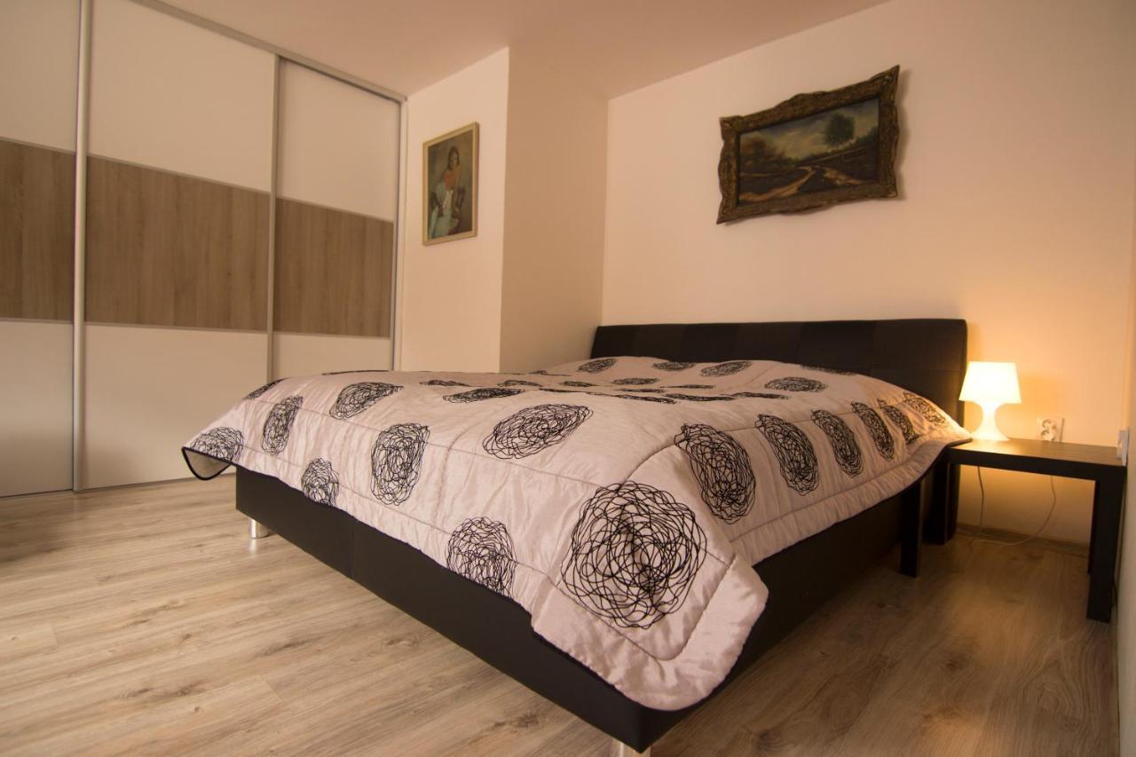 Apartmany Maly Princ Bojnice Exterior photo